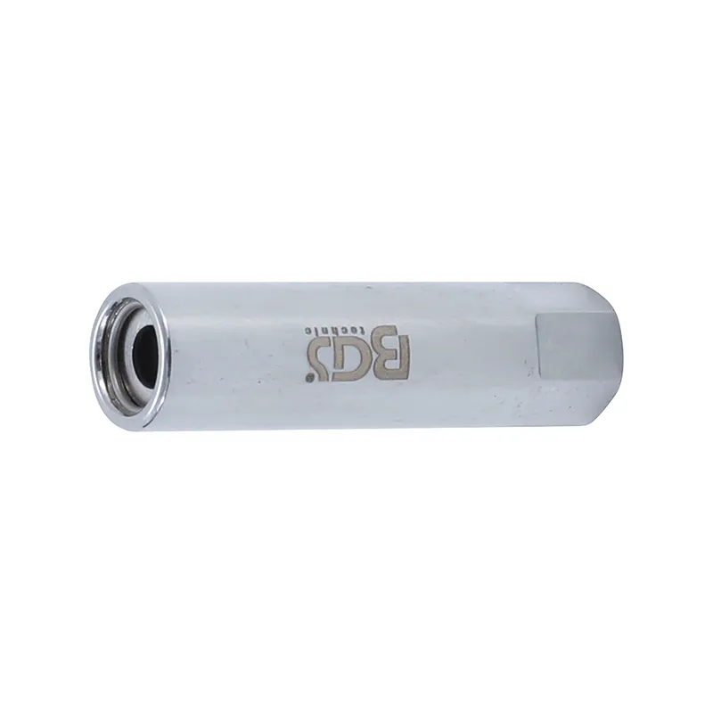 Tőcsavar kiszedő 1/4″ 2,5mm