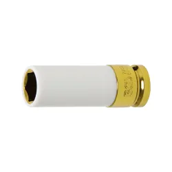 Gépi hosszú dugókulcs alufelnihez 1/2″ 19mm