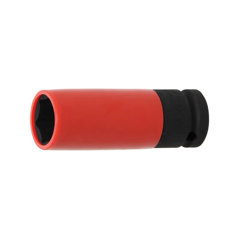 Gépi hosszú dugókulcs alufelnihez 1/2″ 21mm