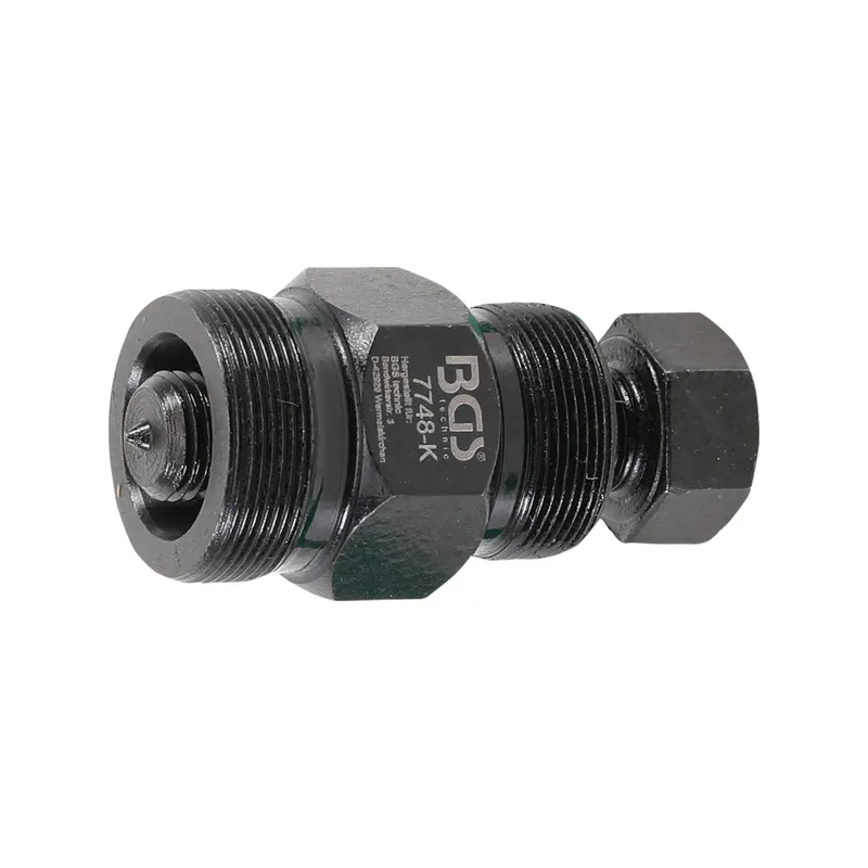 Lendkerék lehúzó M27x1.0 / M24x1.0