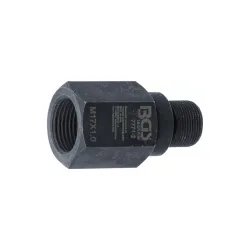 Injektor kiszerelő adapter M17xM20x52mm