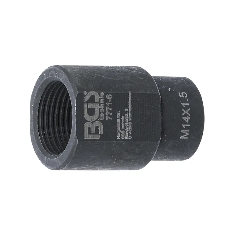 Injektor kiszerelő adapter M14xM20x39mm