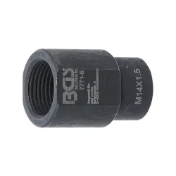 Injektor kiszerelő adapter M14xM20x39mm