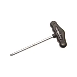 T-fogantyús hajtószár 230mm 1/4″