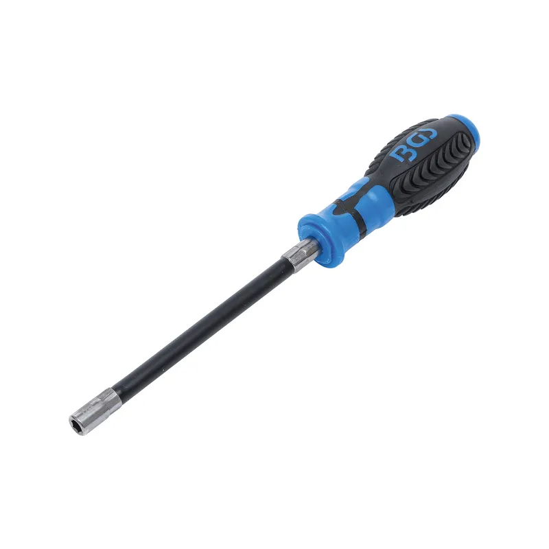 Flexibilis hajtószár bitekhez 1/4″