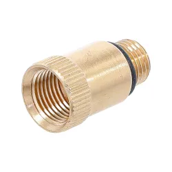 Adapter kompresszió mérőhöz M12x1.25