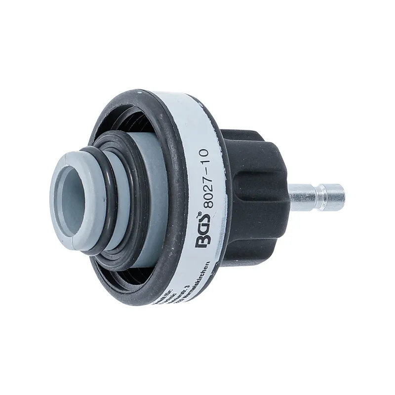 Adapter hűtőrendszer nyomás ellenőrzőhöz BMW