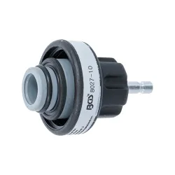 Adapter hűtőrendszer nyomás ellenőrzőhöz BMW