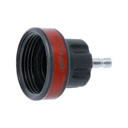 Adapter hűtőrendszer nyomás ellenőrzőhöz Audi, VW