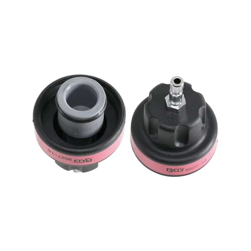 Adapter hűtőrendszer nyomás ellenőrzőhöz Ford, Mazda