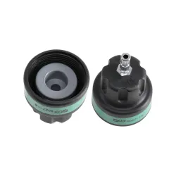 Adapter hűtőrendszer nyomás ellenőrzőhöz VW