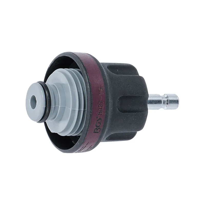 Adapter hűtőrendszer nyomás ellenőrzőhöz Toyota