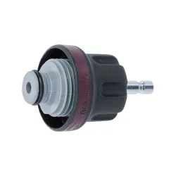 Adapter hűtőrendszer nyomás ellenőrzőhöz Toyota