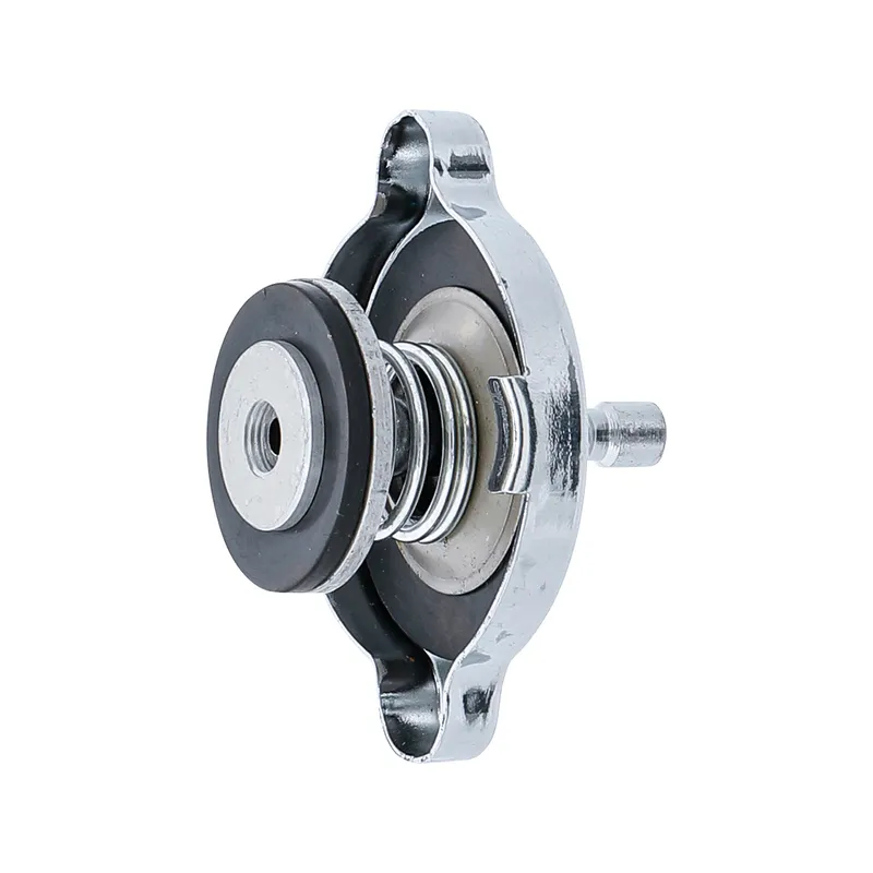 Adapter hűtőrendszer nyomás ellenőrzőhöz Buick, Chevrolet, Chrysler, Dodge, Jeep, Mercedes, Oldsmobile, Pontiac