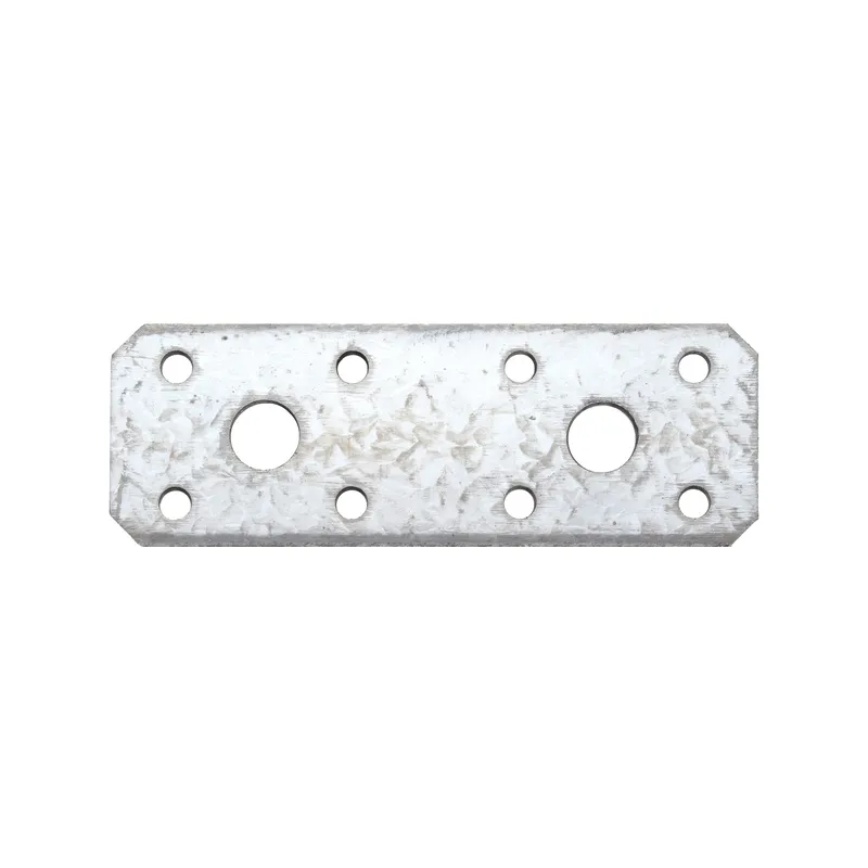 Laposvas konzol 100x35x2,5mm
