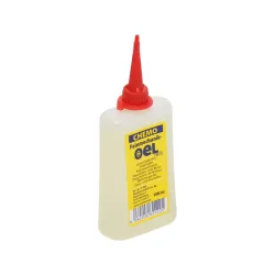 Műszerolaj 100ml