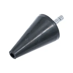 Gumiadapter hűtőrendszer tesztelőhöz