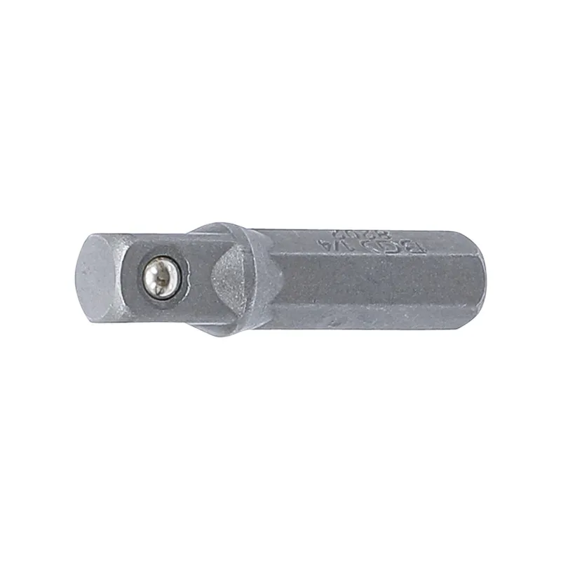 Dugókulcs adapter fúrógéphez 1/4″