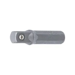 Dugókulcs adapter fúrógéphez 1/4″
