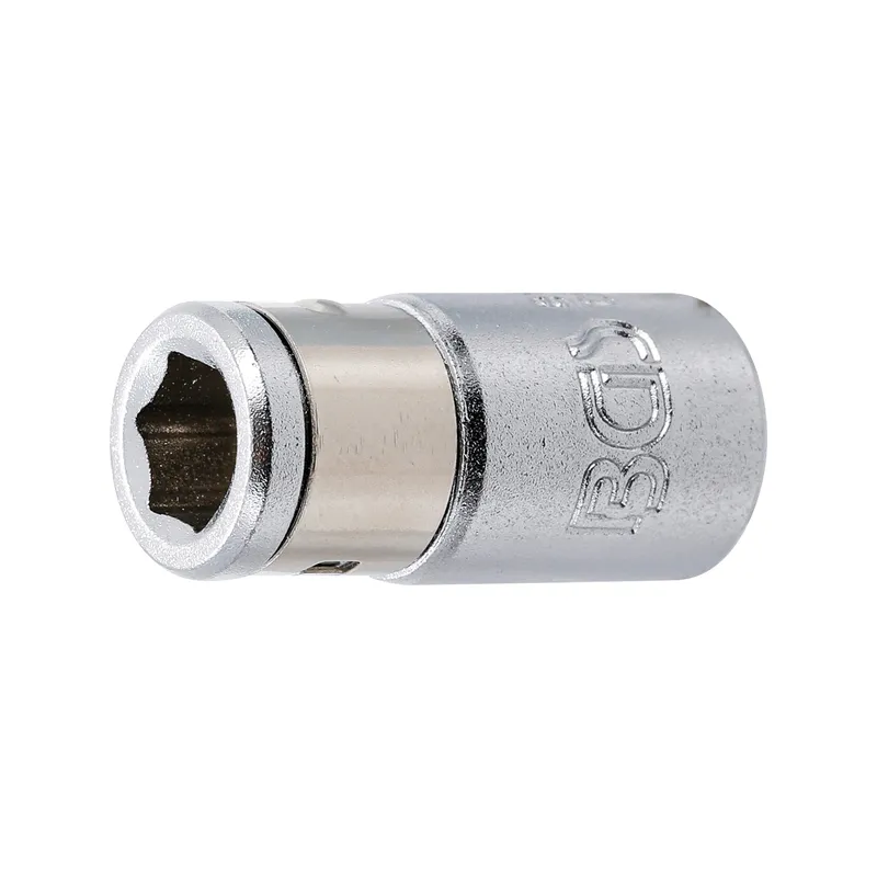 Bit befogó adapter 1/4″ bitekhez 1/4″