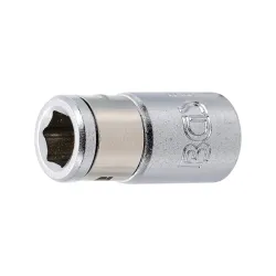 Bit befogó adapter 1/4″ bitekhez 1/4″