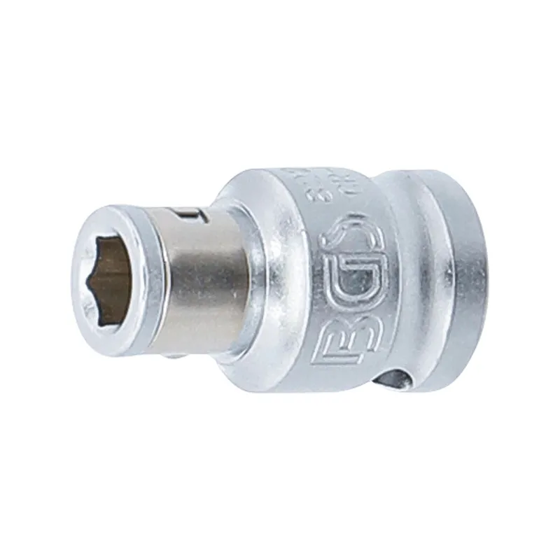 Bit befogó 1/4″ bithez 3/8″