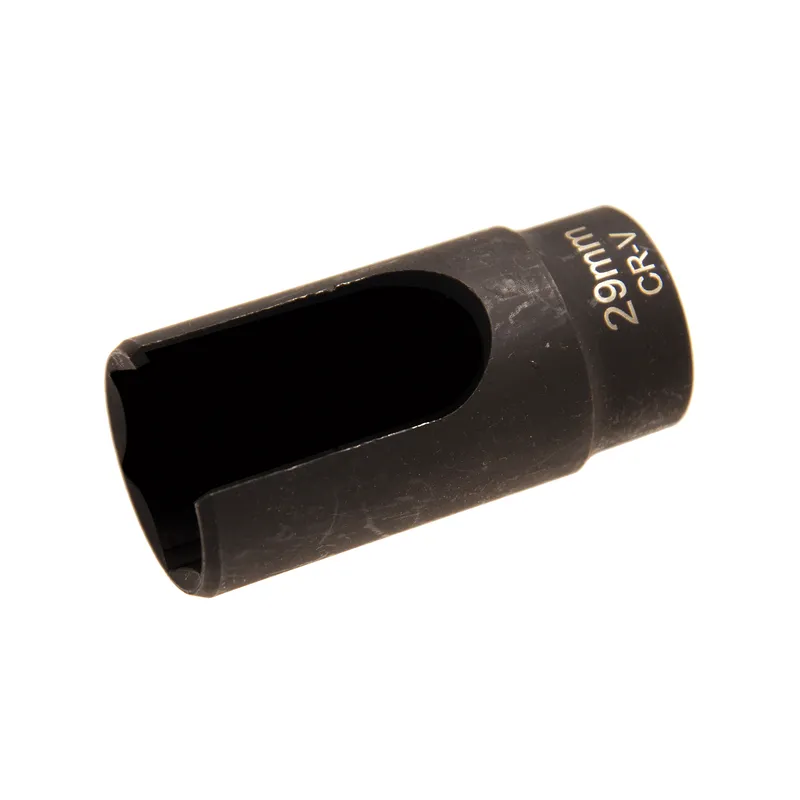 Porlasztócsúcs kiszerelő 29mm