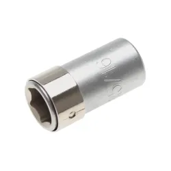 Bit befogó adapter 5/16″-os bitekhez 1/4″