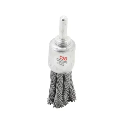 Ecsetkefe sodrott Ø20mm