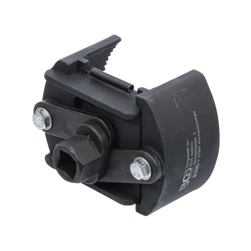 Univerzális olajszűrő leszedő 1/2″ Ø80-98mm