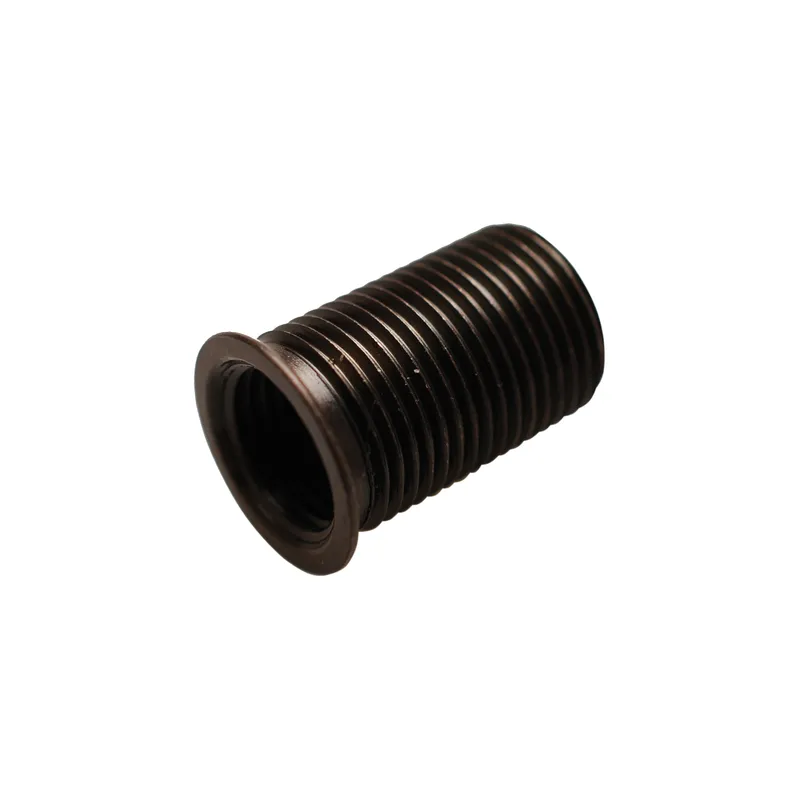 Izzítógyertya menetjavító betét 19mm M10x1.0