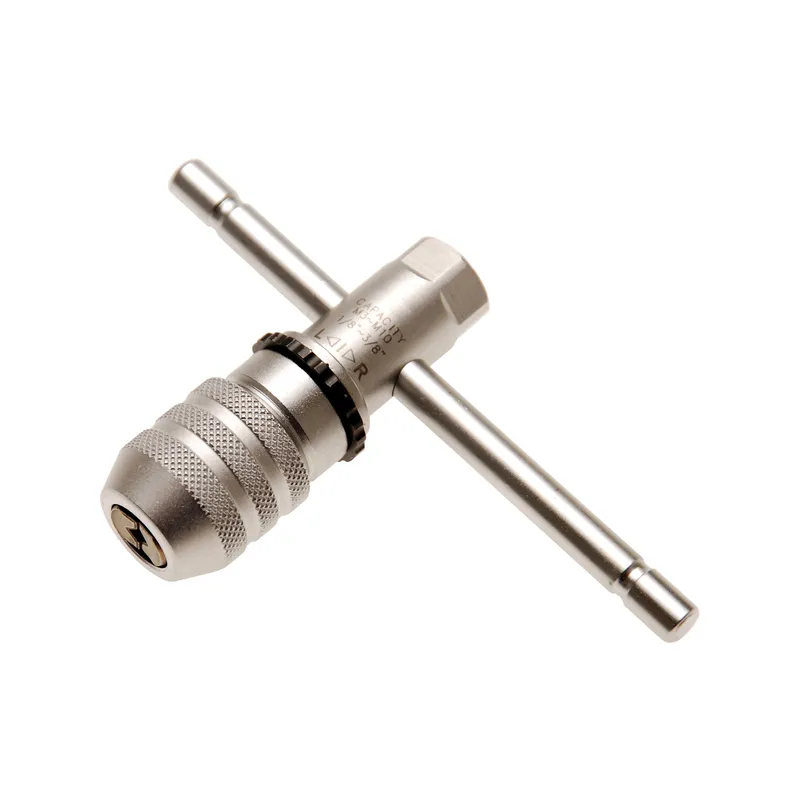 Racsnis menetfúró M3-M10