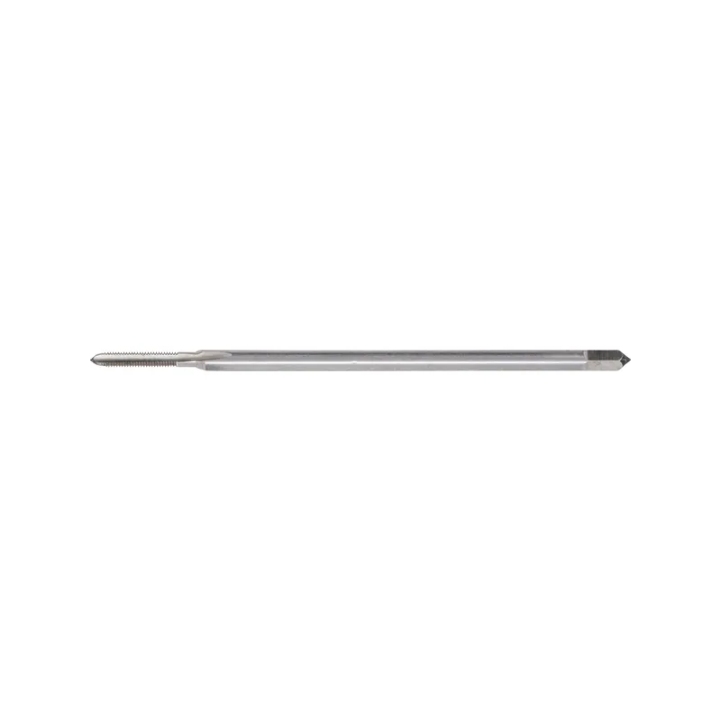 Törött izzítógyertya menetfúró M3x0.5x100mm BGS-8698-hoz