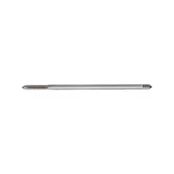 Törött izzítógyertya menetfúró M4x0.7x100mm BGS-8698-hoz