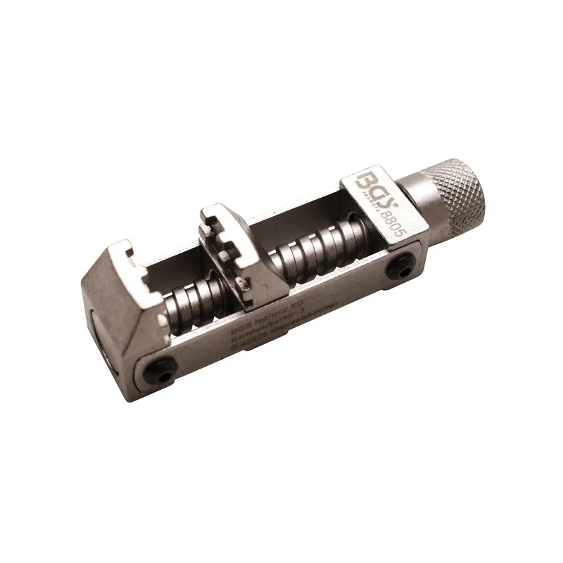 Tömlőbilincs szerszám 0-40mm