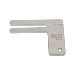 Balansz tengely beállító BMW N40 / N42 / N45 / N46