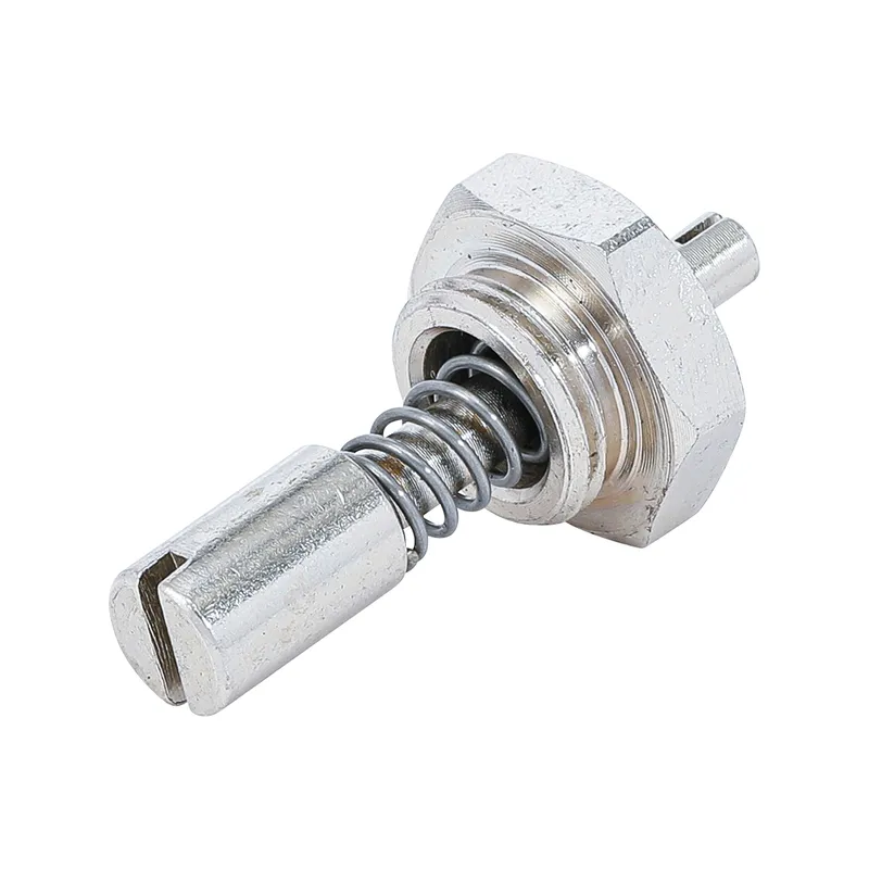 Rögzítőcsap Bosch Inline injektorhoz Mercedes