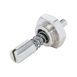 Rögzítőcsap Bosch Inline injektorhoz Mercedes