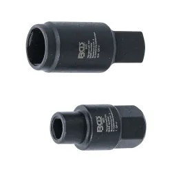 Háromszög dugókulcs készlet Bosch adagolóhoz (7mm, 12,6mm)
