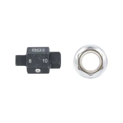 Olajleeresztő négyszögű dugókulcs 8mm, 10mm