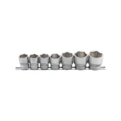 Dugókulcs készlet hatlapú 1/2″ 20-32mm 7 részes