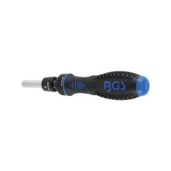 Racsnis bit hajtószár irányváltós 1/4″
