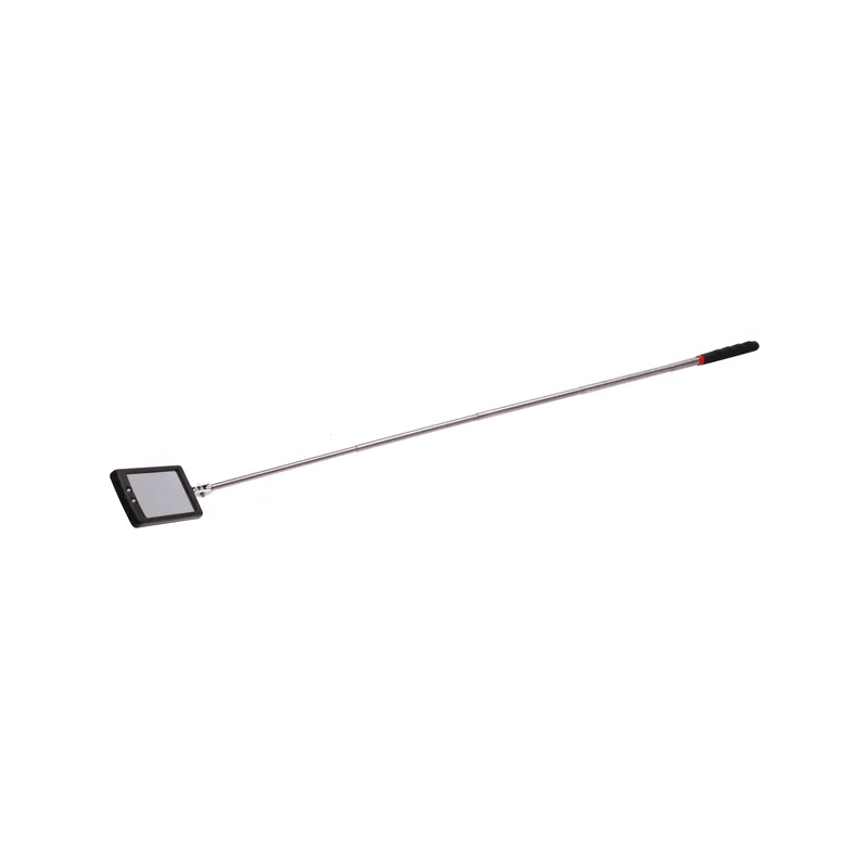 LED-es teleszkópos ellenőrző tükör 285-870mm