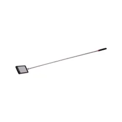 LED-es teleszkópos ellenőrző tükör 285-870mm