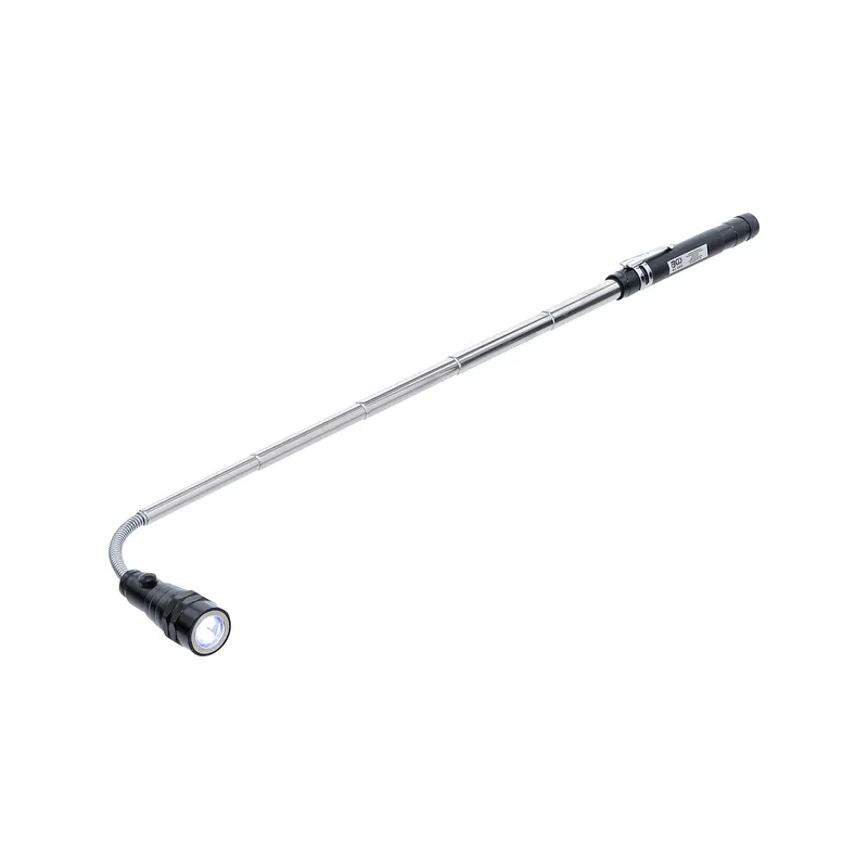 Mágneses teleszkópos LED lámpa