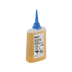 Pneumatika olaj 100ml