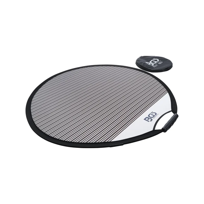 Horpadás kereső tükör Ø800mm