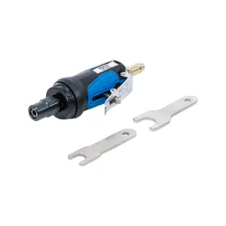 Pneumatikus egyenes csiszoló extra rövid 120mm
