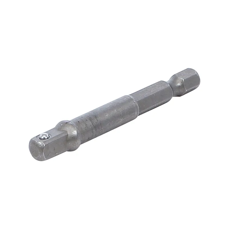 Dugókulcs átalakító fúrógéphez 1/4″