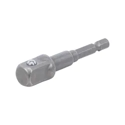 Dugókulcs átalakító fúrógéphez 1/2″
